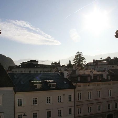 Guesthouse48 Bozen Buitenkant foto
