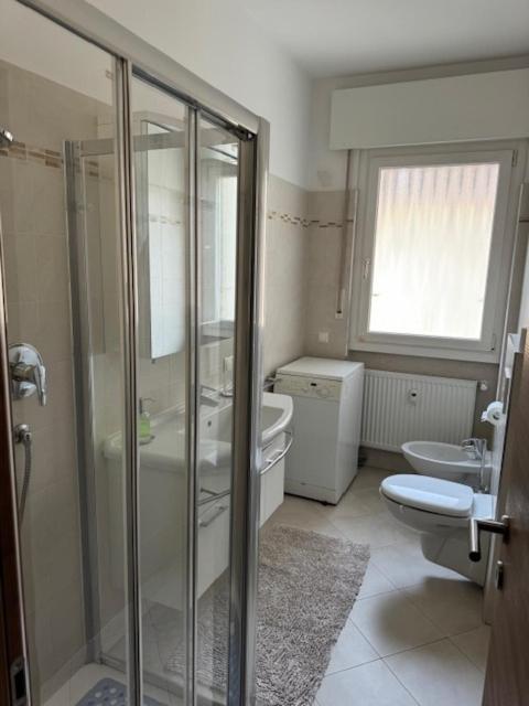 Guesthouse48 Bozen Buitenkant foto
