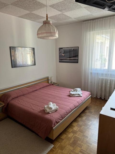 Guesthouse48 Bozen Buitenkant foto