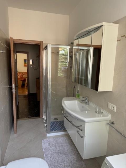 Guesthouse48 Bozen Buitenkant foto