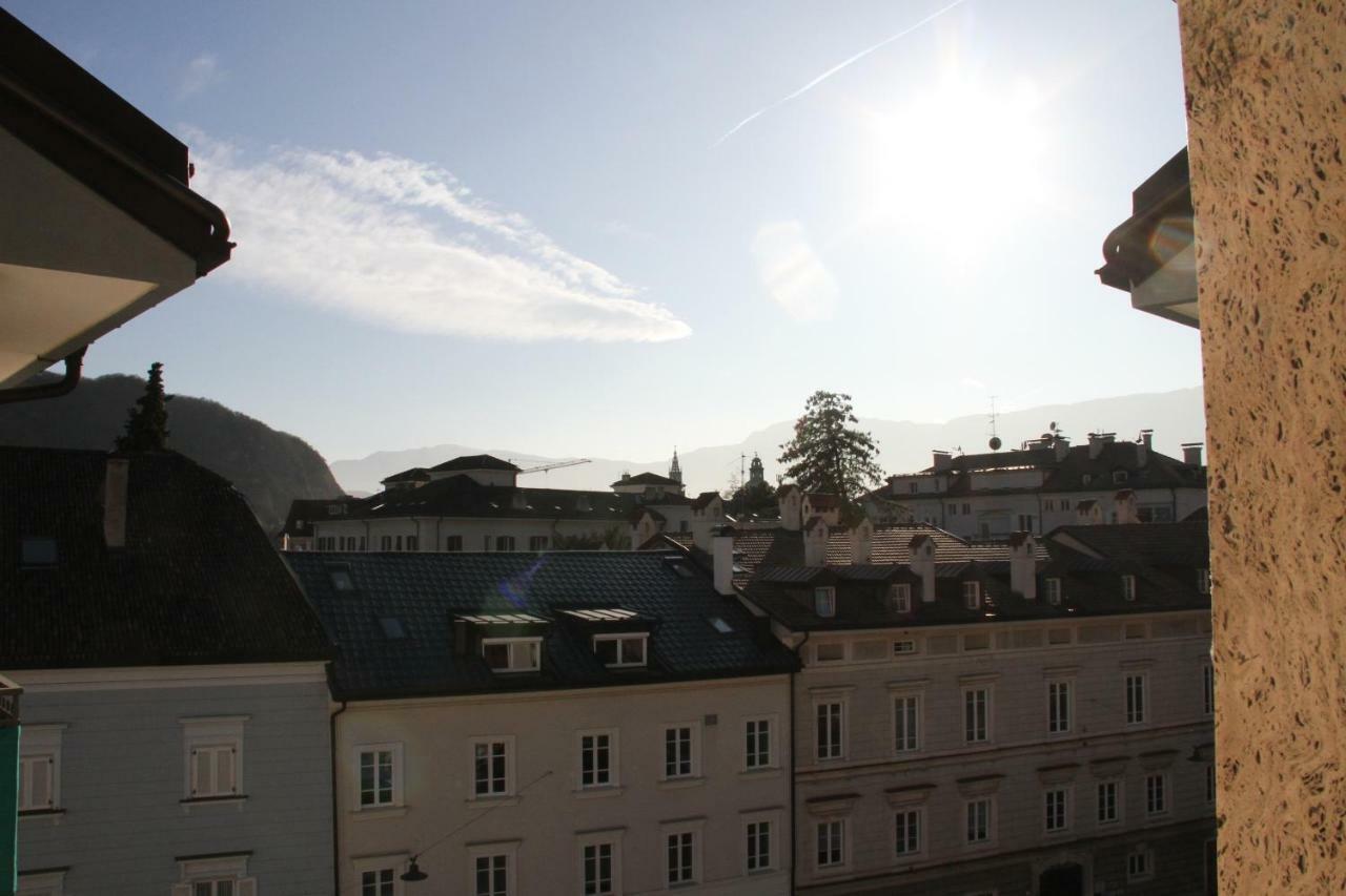 Guesthouse48 Bozen Buitenkant foto