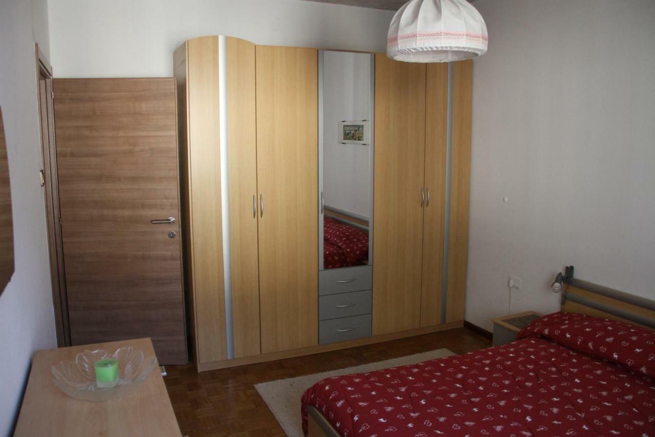 Guesthouse48 Bozen Buitenkant foto
